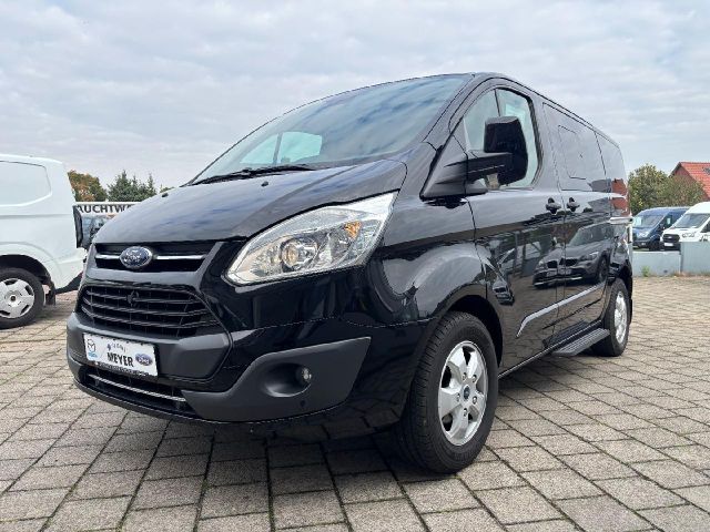 Ford Tourneo Custom 310 L1 Titanium NaviAHK