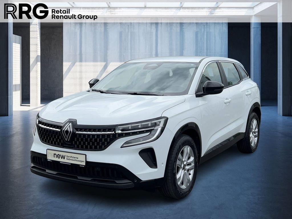 Image of Renault Austral