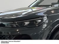 Volkswagen Tiguan - Vorschau Bild 5