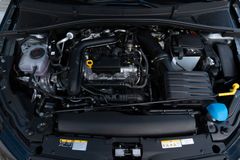 Fahrzeugabbildung Skoda Fabia Monte Carlo