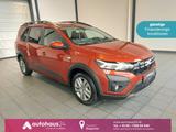 Dacia Jogger 1.0 TCe 110 Expression|Kamera|7-Sitzer - Dacia Jogger: Expression
