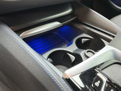 BMW 520 M Sport LED Kamera Winterfreude 4-Zo.