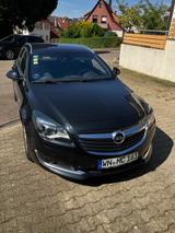 Opel Insignia ST 2.0 CDTI - 170 PS - BOSE - OPC Line