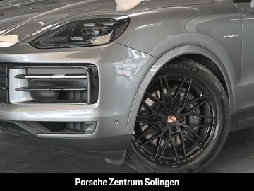 Porsche Cayenne - 6