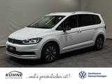 Volkswagen Touran Goal 2.0 TDI DSG | IQ.LIGHT NAVI AHK ACC - Volkswagen Touran Goal mit Diesel-Antrieb