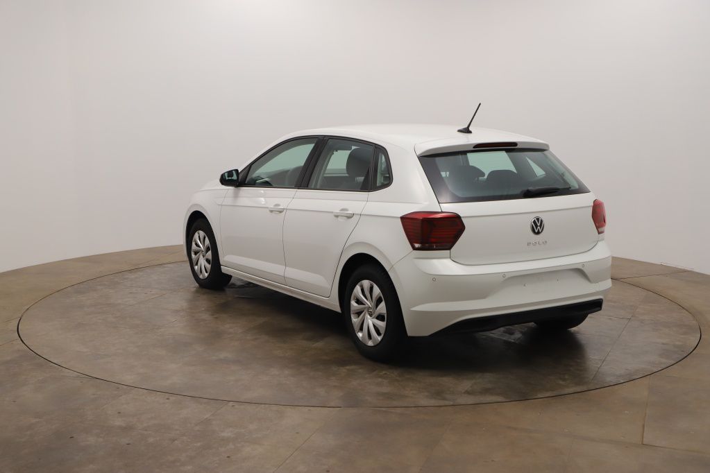 Volkswagen Polo Comfortline 1.0 TSI Klima*Nav*PDC*SH