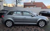 Audi A3 1.4 TFSI Ambiente Sportback S-tronic *PDC* - Audi A3: 1.4
