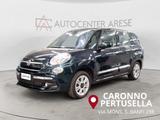 Fiat FIAT 500L Wagon 1.3 Multijet 95 CV Lounge 7POSTI - Fiat 500L Wagon Gebrauchtwagen