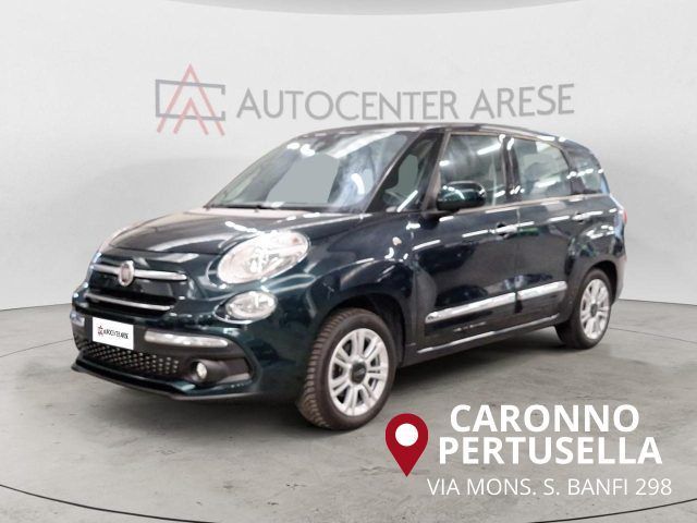 Fiat FIAT 500L Wagon 1.3 Multijet 95 CV Lounge 7POSTI