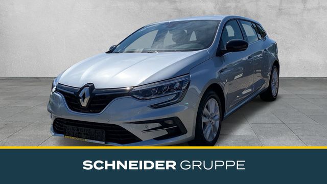 Renault MEGANE BLUE dCi 115 EDC Grandtour Equilibre