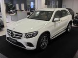 Mercedes-Benz GLC 250 d AMG-Line 4M 9G*LED*NAVI*19Zoll* - Mercedes-Benz GLC-Class in Bochum