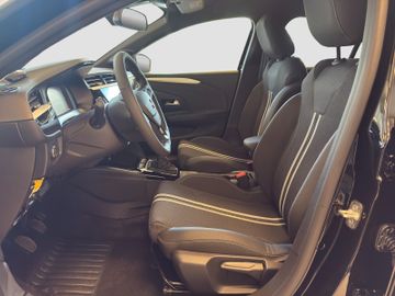 Fotografie 9 des Opel Corsa F GS Navi Kamera Sitz-/Lenkradheizung
