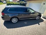 Volkswagen Passat Variant 2.0 TDI Highline | 201 - Volkswagen Passat Variant: Von Privat