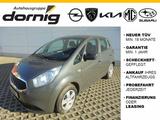 Kia Venga 1.6 ISG Edition7 - Kia Venga: Edition 7