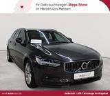 Volvo V90 D4 Aut Momentum Pro AHK RFK LED NAV - graue Volvo V90