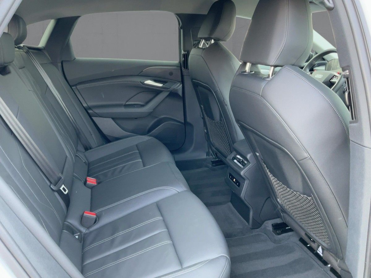 Audi A6 e-tron - Bild 13