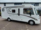 HYMER / ERIBA / HYMERCAR EXSIS I 578 - HYMER / ERIBA Hamburg