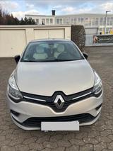 Renault Clio ENERGY TCe 120 EDC Initiale Paris Initi... - Renault Clio mit Panoramadach