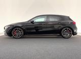 Mercedes-Benz A 35 AMG 4Ma.*NIGHT*MULTIBEAM-PANO-360°-MEMO-HUD - Mercedes-Benz A 35 AMG