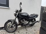 Yamaha XJ 600 N - YAMAHA XJ 600 N