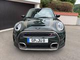 MINI Cooper S Resolute Edition Pano,LED,TOP - MINI MINI: Resolute Edition