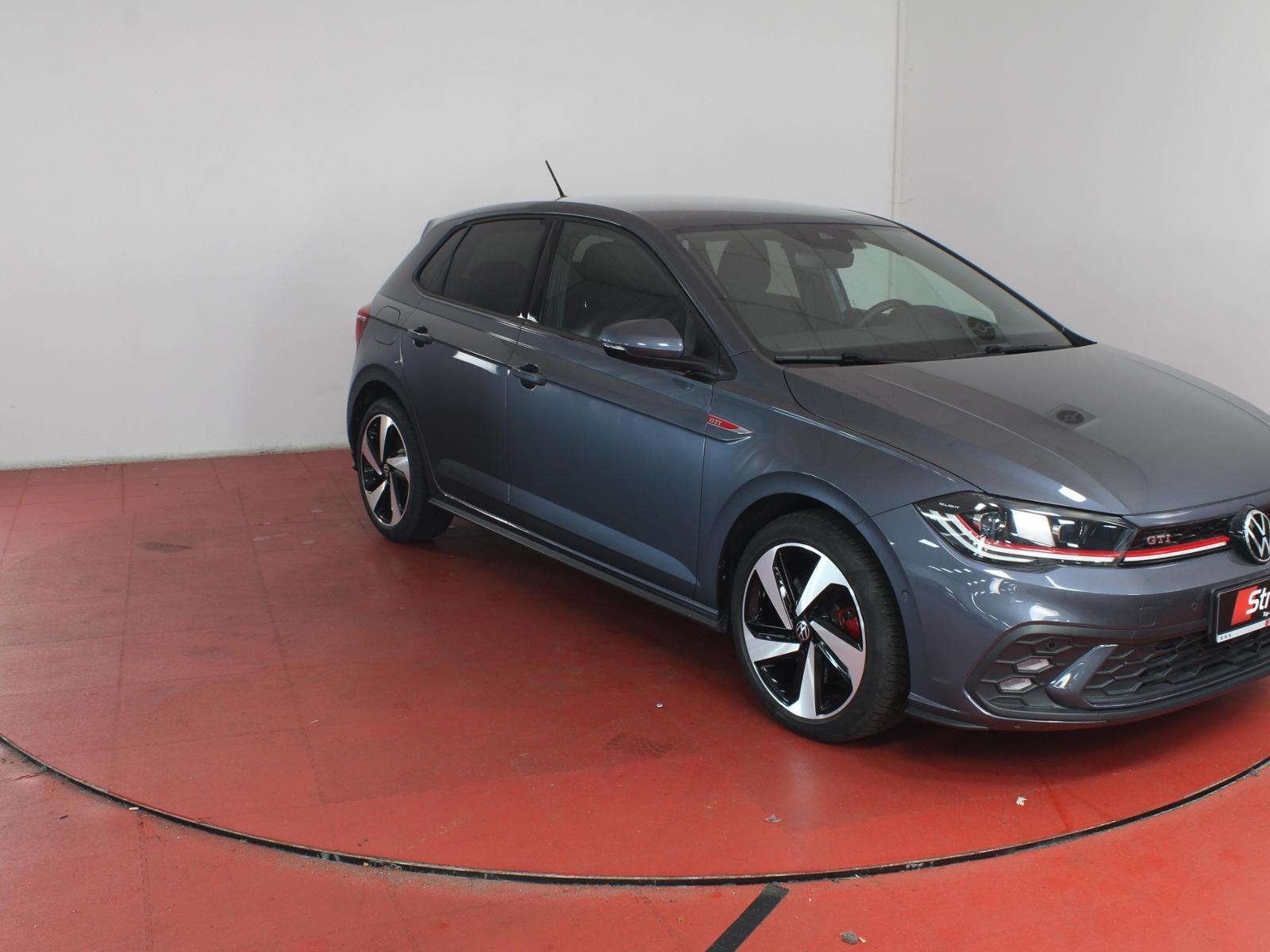 Volkswagen Polo GTI 2.0TSI DSG 210,-ohne Anzahlung Acc App-, миниатюра 23