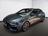 Hyundai i30 Fastback 1.5T-GDI N-Line Mild-Hybrid N Line, - Hyundai i30 Fastback N Line Gebrauchtwagen