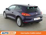 Volkswagen Scirocco 2.0 TDI BM*CAM*PDC*SHZ*KLIMA* - Volkswagen Scirocco Gebrauchtwagen