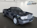 Mercedes-Benz 300 CE-24V (W124)Cabrio*Oldtimer*Aut*Leder*Klima - Mercedes-Benz: W124