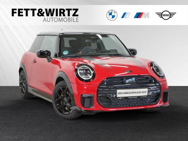MINI Cooper S 3-Türer JCW Trim|Paket XL|Pano|H/K