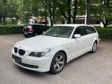BMW 523i Edition Sport Facelift | 175.000 ... - BMW 523 aus 2008