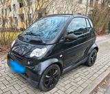 Smart Fortwo-Cabrio - Smart aus 2001: Cabrio