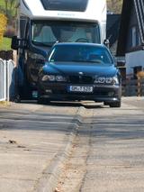 BMW E39 528i - BMW 528 aus 1997