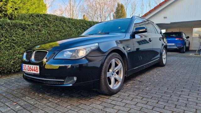 BMW 530d touring Edition Exclusive Aut. Standheiz.