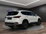 Hyundai Santa Fe Premium 4WD AHK°ACC°SITZKLIMA°HEAD-UP - gebrauchte Hyundai SANTA FE aus dem Jahr 2020