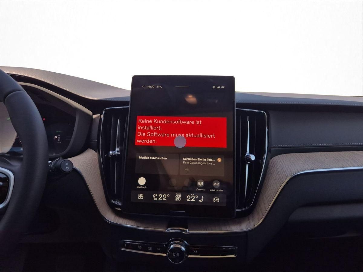 Volvo XC60 - Bild 17