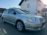 Toyota Avensis Kombi 1.8 Executive - Toyota Avensis aus 2006
