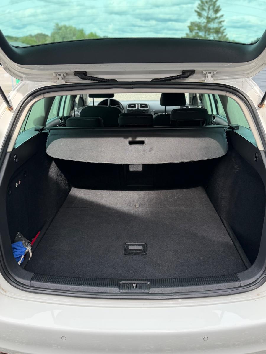 Volkswagen Golf 2013 — photo 15
