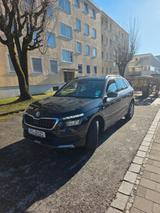 Skoda Kamiq 1.5l TSI ACT TOUR TOUR - Skoda Kamiq von privat