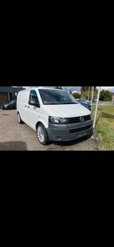 Volkswagen VW T5 Transporter - Volkswagen T5 Transporter in Bremen