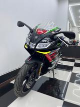 Aprilia RS125 RS4 125 RS-GP Replica  - Aprilia RS 125 GP Replica