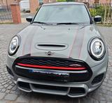MINI John Cooper Works - MINI John Cooper Works Coupé Gebrauchtwagen