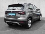 Volkswagen T-Cross 1.0 TSI Life AHK NAVI LM PDC SPURH SHZ - VW T-Cross Gebrauchtwagen in Düsseldorf