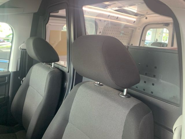 Fahrzeugabbildung Volkswagen Caddy Kasten Kurz 2.0 TDI KLIMA RADIO PDC REGALS