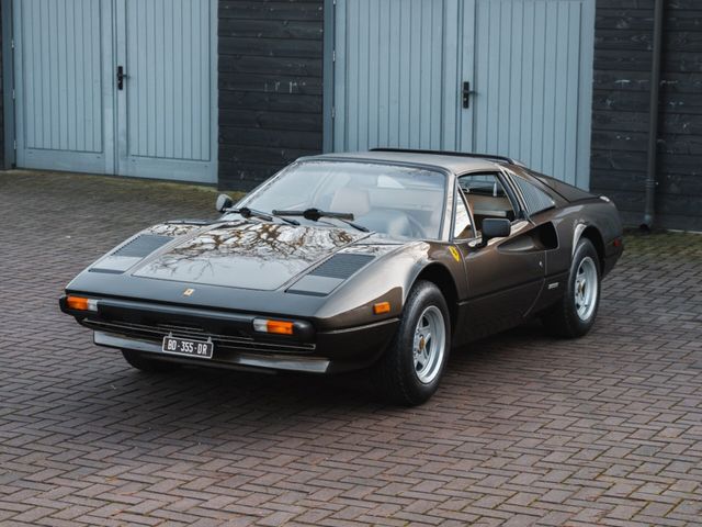 Ferrari 308 GTSi