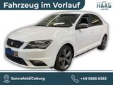 Seat Toledo Style 1.2 TSI - Navi*Kamera*LED*Sitzhzg!! - Seat Toledo: 1l