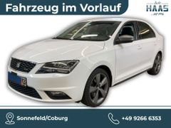 Fahrzeugabbildung Seat Toledo Style 1.2 TSI - Navi*Kamera*LED*Sitzhzg!!