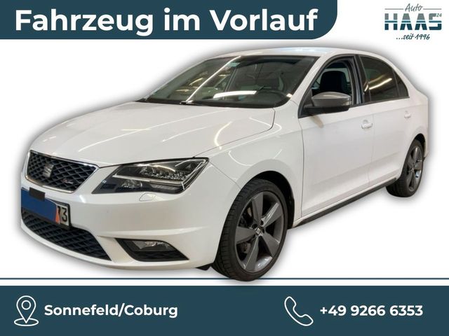 Seat Toledo Style 1.2 TSI - Navi*Kamera*LED*Sitzhzg!!
