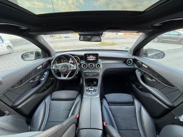Mercedes GLC 200 - 3