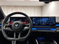 BMW M5 - Vorschau Bild 28